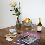 Apartamento Tourbillon