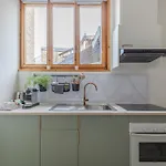Apartamento Tourbillon Sion