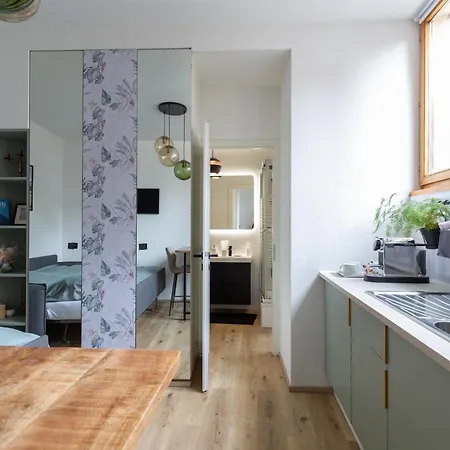 Tourbillon Apartment