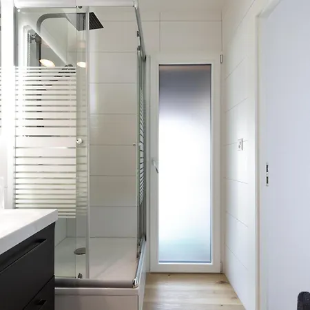 Tourbillon Apartamento Sion