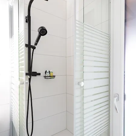 Apartamento Tourbillon Sion