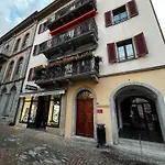 Apartment Tourbillon *