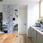 Tourbillon Apartment *