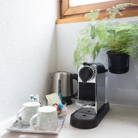 Tourbillon Appartement Sion
